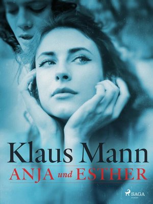 cover image of Anja und Esther